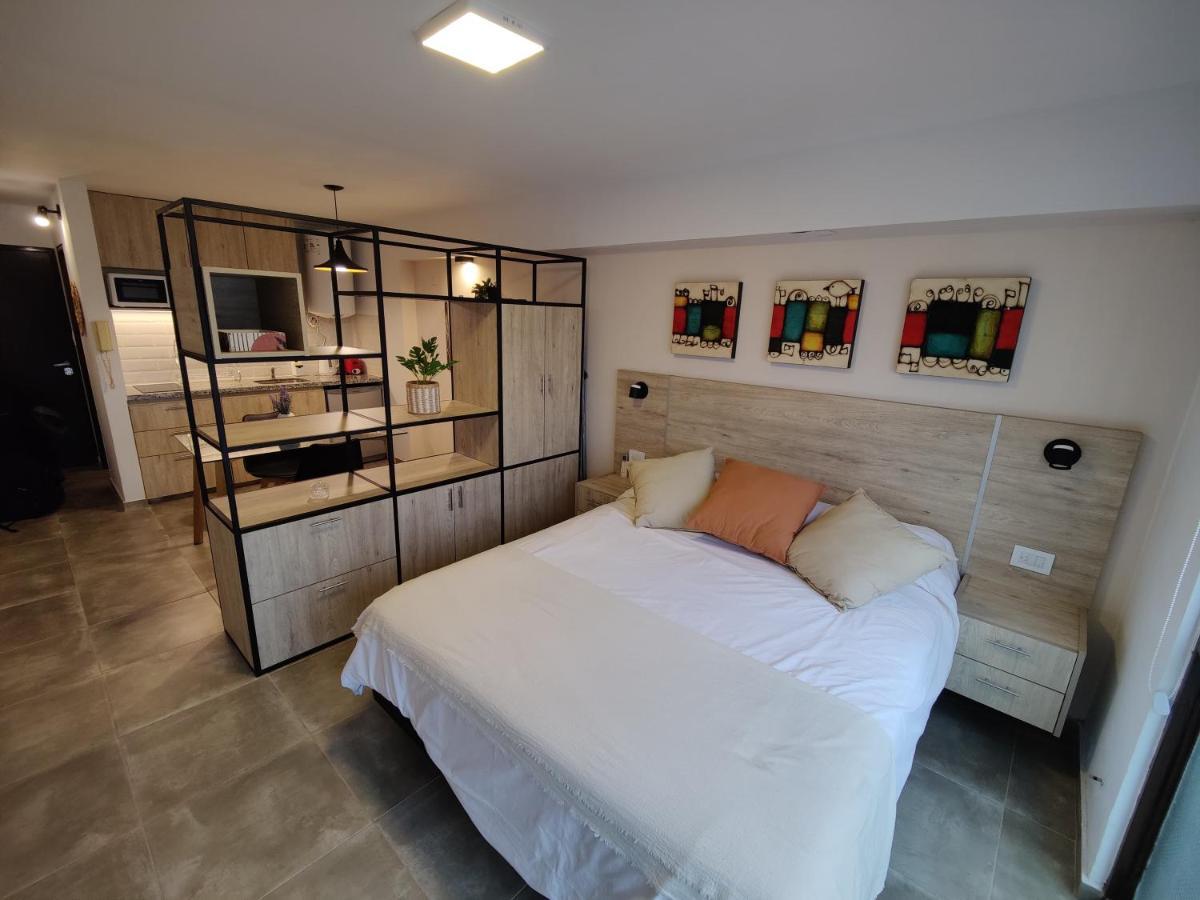 La Merced Apartment *