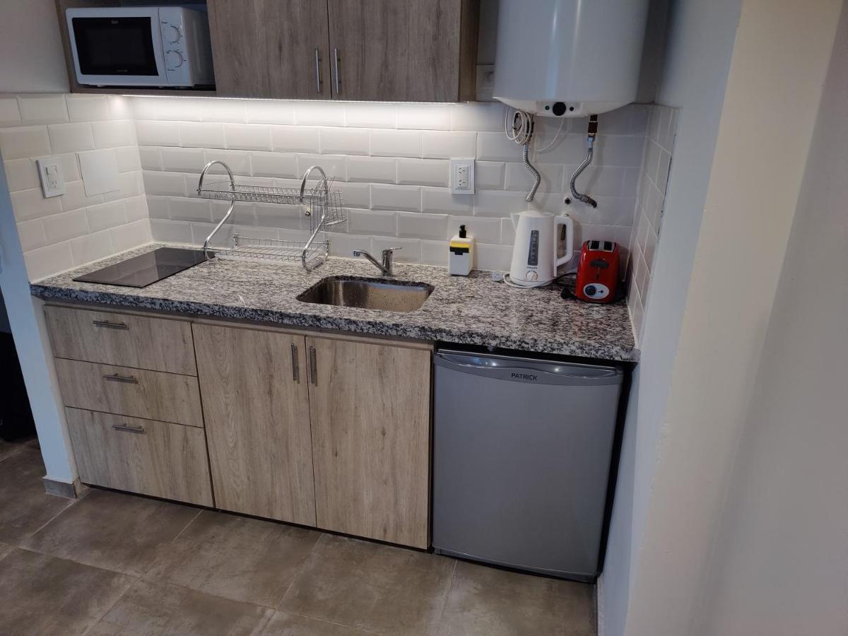 La Merced Apartment