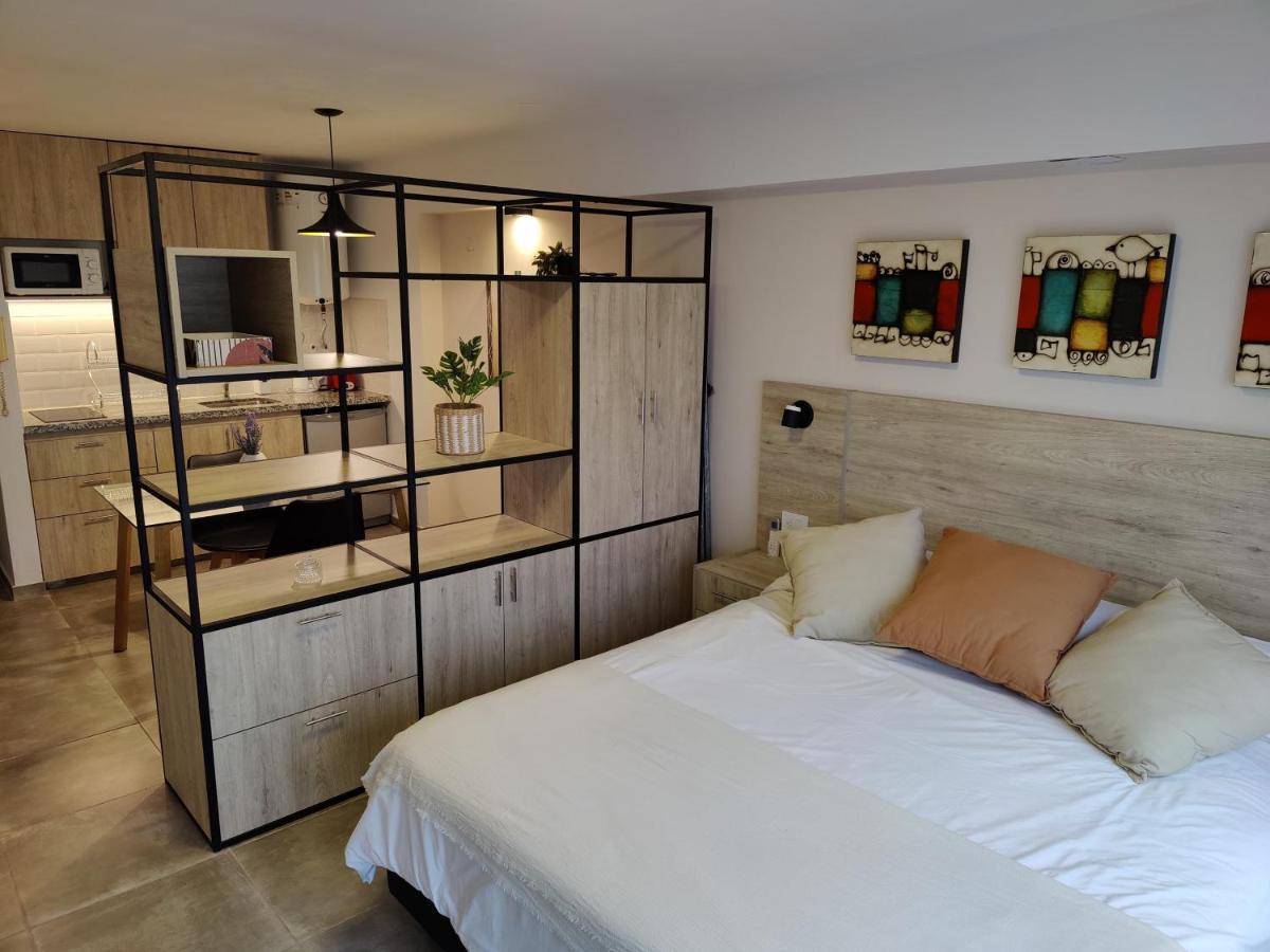 La Merced Apartment *