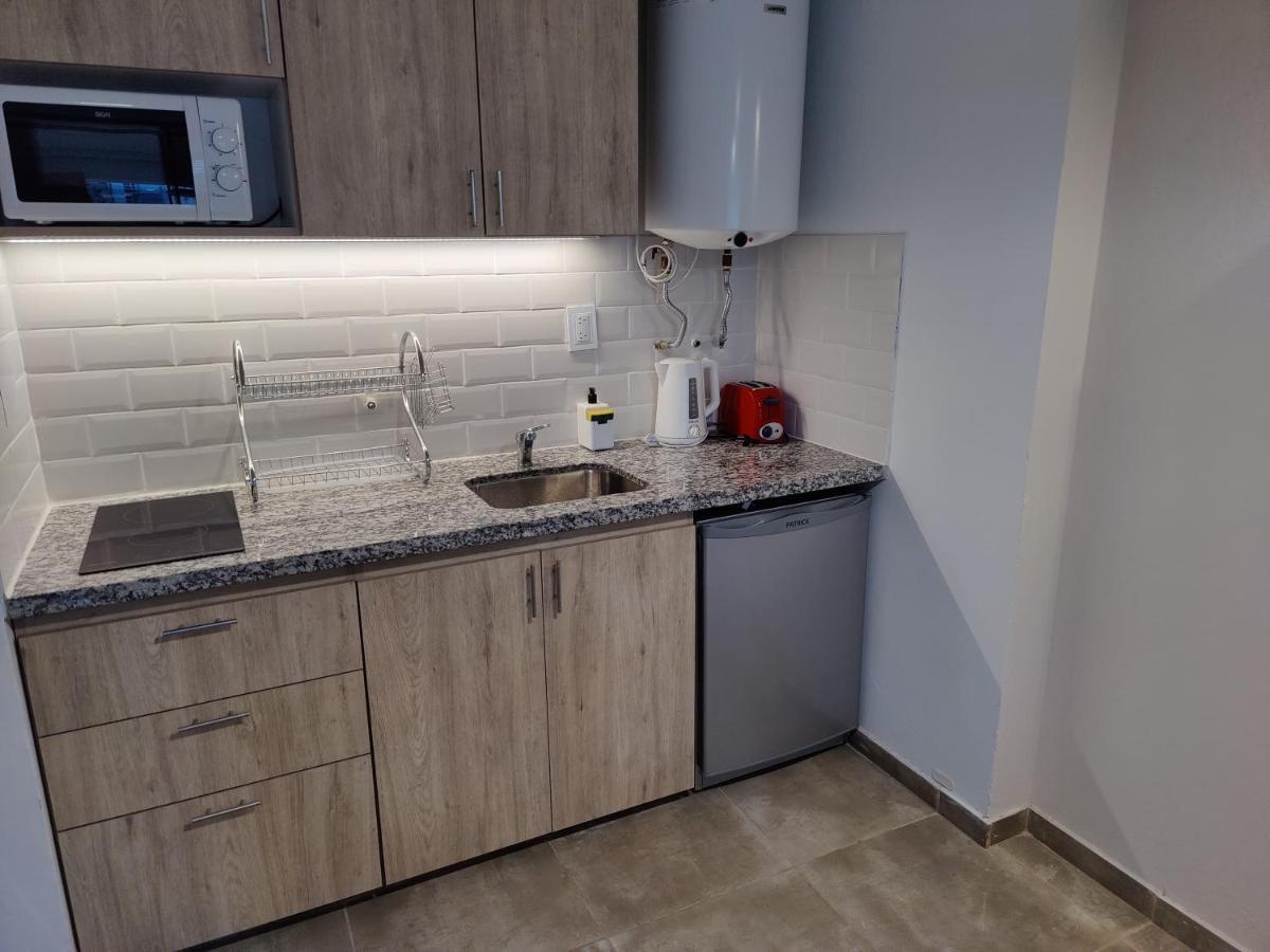 La Merced Apartment *