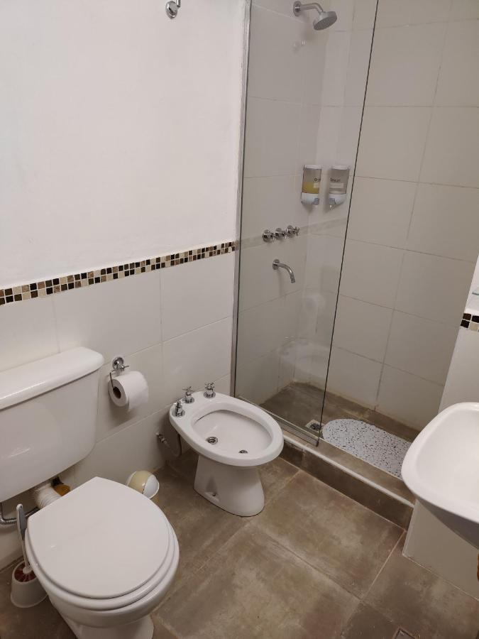 La Merced Apartment Cordoba