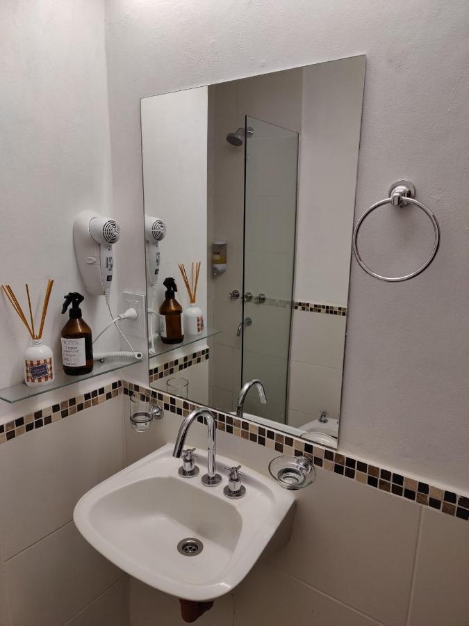 La Merced Apartment